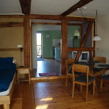 Gaestehaus In Suelbeck Pensjonat 3*