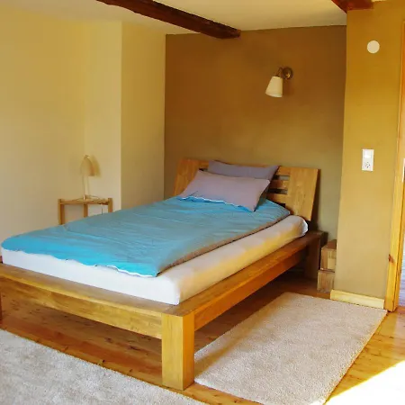 Gaestehaus In Suelbeck 3* Einbeck