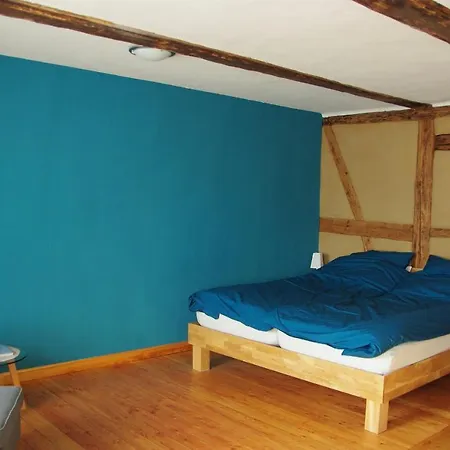 Gaestehaus In Suelbeck 3* Einbeck