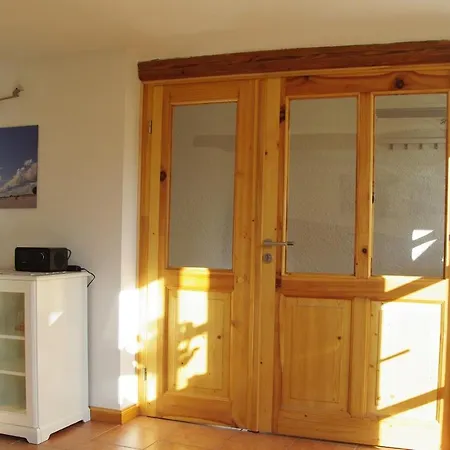 Pensjonat Gaestehaus In Suelbeck Einbeck