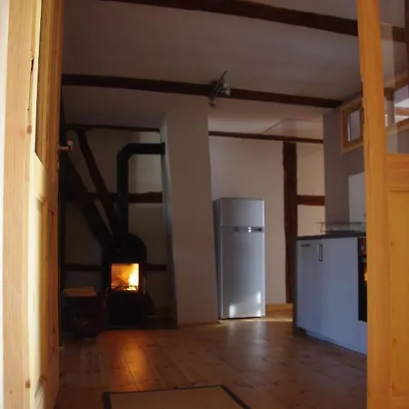 Gaestehaus In Suelbeck Einbeck