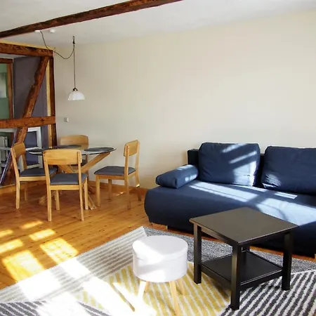 Gaestehaus In Suelbeck Pensjonat