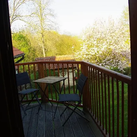 Gaestehaus In Suelbeck Pensjonat 3*