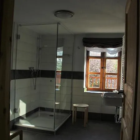 Gaestehaus In Suelbeck Pensjonat