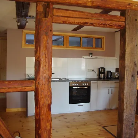 Pensjonat Gaestehaus In Suelbeck Einbeck