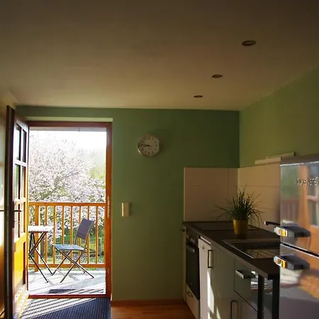 Pensjonat Gaestehaus In Suelbeck Einbeck