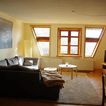 Gaestehaus In Suelbeck Pensjonat