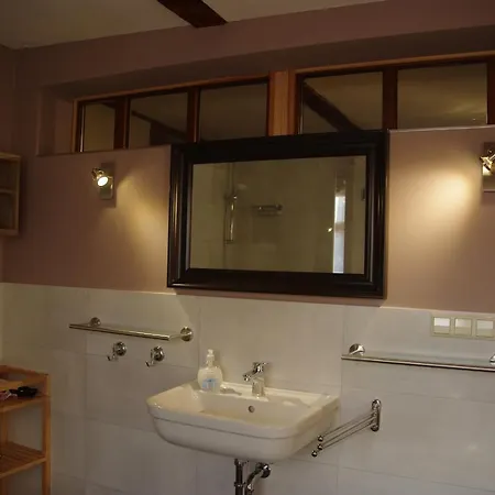 Gaestehaus In Suelbeck Pensjonat 3*